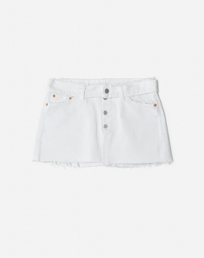 Vintage Levi's No. 23rwms224019 In White