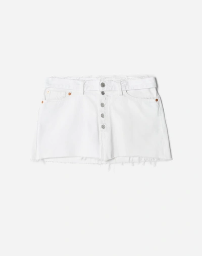 Vintage Levi's No. 26rwms224067 In White