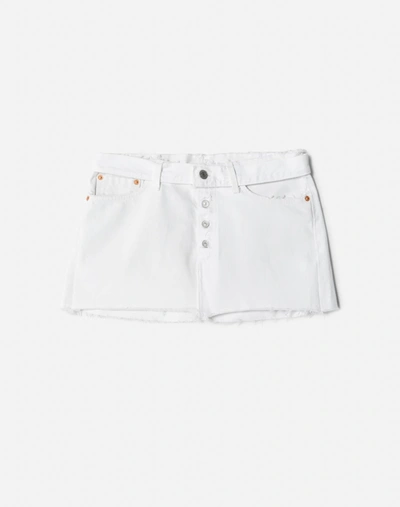 Vintage Levi's No. 26rwms224069 In White