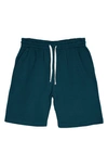 FLEECE FACTORY CORE FLEECE SHORTS