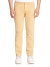 7 FOR ALL MANKIND Slimmy Slim Fit Pants
