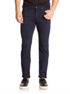7 FOR ALL MANKIND Slimmy Slim Fit Pants