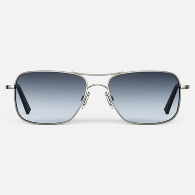 Randolph Engineering Randolph Archer Sunglasses In Skyforce Air™ Slate
