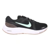 NIKE AIR ZOOM VOMERO 16 BLACK/MINT-WHITE DA7698-009 WOMEN'S