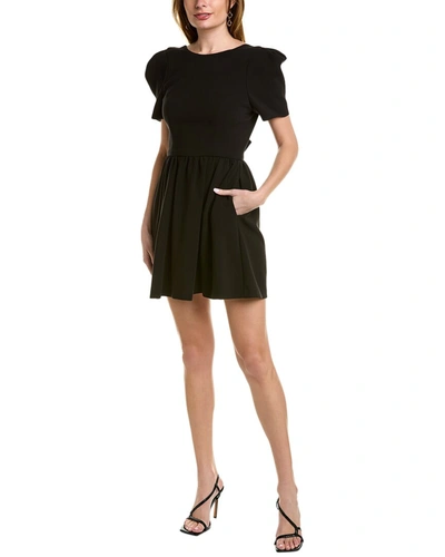 black halo booker mini dress SBLooks-Lorena Waist 24 Shoe size:38 Aria Starry Dress |