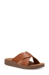 EASTLAND SAMANTHA SLIDE SANDAL