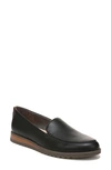 Dr. Scholl's Women's Jetset Loafers In Black