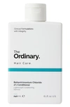 The Ordinary Behentrimonium Chloride 2% Conditioner 8.1 Fl Oz-no Color