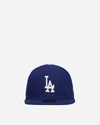 NEW ERA LOS ANGELES DODGERS 59FIFTY CAP BLUE