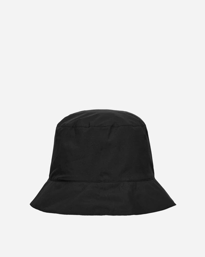 Acronym Gore-tex Pro Bucket Hat In Black