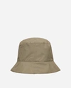 Acronym Bucket Hat Alpha In Green
