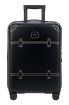 BRIC'S BELLAGIO 2.0 21-INCH ROLLING CARRY-ON