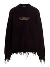 VETEMENTS 'AFTERLIFE' SWEATER