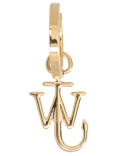 JW ANDERSON 'ANCHOR' EAR CUFFS