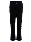 Closed Navy Blue Atelier Tapered Pants