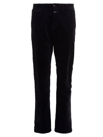 CLOSED 'ATELIER TAPERED' PANTS