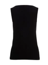 Wolford Aurora Stretch-jersey Tank Top