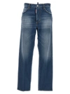 DSQUARED2 'BOSTON' JEANS