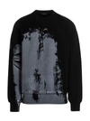 A-cold-wall* Brushstroke Sweatshirt