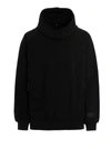 Mcq By Alexander Mcqueen Embossed-detail Loose-fit Hoodie