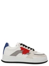 DSQUARED2 'CANADIAN' SNEAKERS