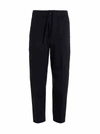 Kenzo Virgin Wool Straight-leg Trousers