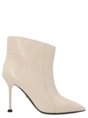 ALEVÌ 'CHER' ANKLE BOOTS