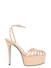 ALEVÌ 'CLIO' SANDALS