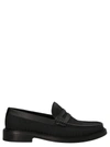 MOSCHINO 'COLLEGE' LOAFERS