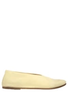 Marsèll Coltellaccio Ballet Flats