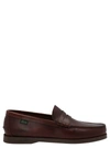 PARABOOT 'COREAUX' LOAFERS