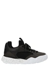 Alexander Mcqueen Sneakers Court Tech