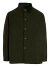 SOUTH2 WEST8 'COVERALL' JACKET