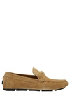 Versace Flat Shoes