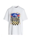 Stella Mccartney Transcend Graphic-print T-shirt