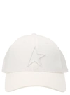 Golden Goose Star Cotton Baseball Hat