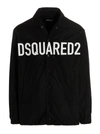 DSQUARED2 'DSQUARED2' OVERSHIRT