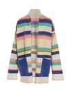 Mixik 'elisabeth' Cardigan