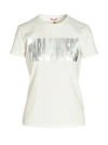 Parajumpers T-shirts In White