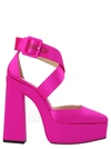 Jimmy Choo Gaia 140mm Platform Sandals