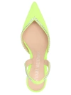 Stuart Weitzman Gmct Pumps Green
