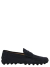 Tod's Gommino Macro Loafers
