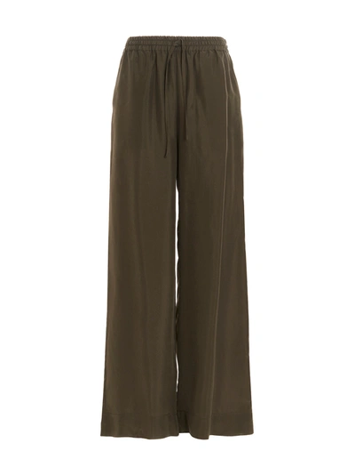 P.a.r.o.s.h Habotay Pants In Green