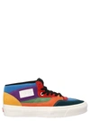 Vans Anaheim Factory Half Cab 33 Dx Sneakers