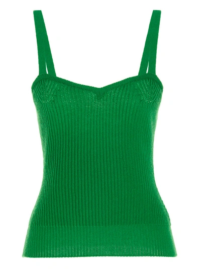 MIXIK HELEN TOPS GREEN