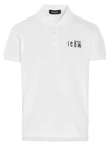 Dsquared2 Icon Polo Shirt