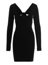 Rotate Birger Christensen Juno Bodycon Minidress
