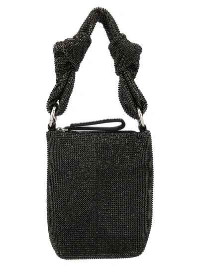Karl Lagerfeld 'k/evening' Handbag In Black