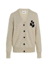 Isabel Marant Étoile Sweater Isabel Marant Etoile Woman Color Natural