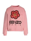Kenzo "boke Flower" Crewneck Sweatshirt